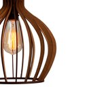 Ver imagem 6 de Lustre Pendente Munique – Diy, Bivolt