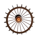 Ver imagem 4 de Lustre Pendente Munique – Diy, Bivolt