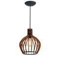 Ver imagem 2 de Lustre Pendente Munique – Diy, Bivolt