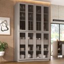 Ver imagem 1 de Conjunto de Cristaleiras Itatiaia Fendi Essence