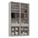 Ver imagem 4 de Conjunto de Cristaleiras Itatiaia Fendi Essence