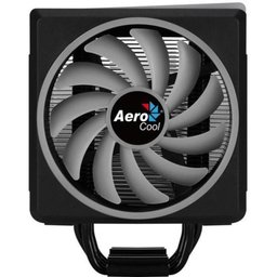 Cooler para Processador Aerocool Cylon 4f Argb Preto [f002] - 3