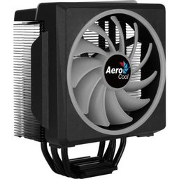 Cooler para Processador Aerocool Cylon 4f Argb Preto [f002] - 2