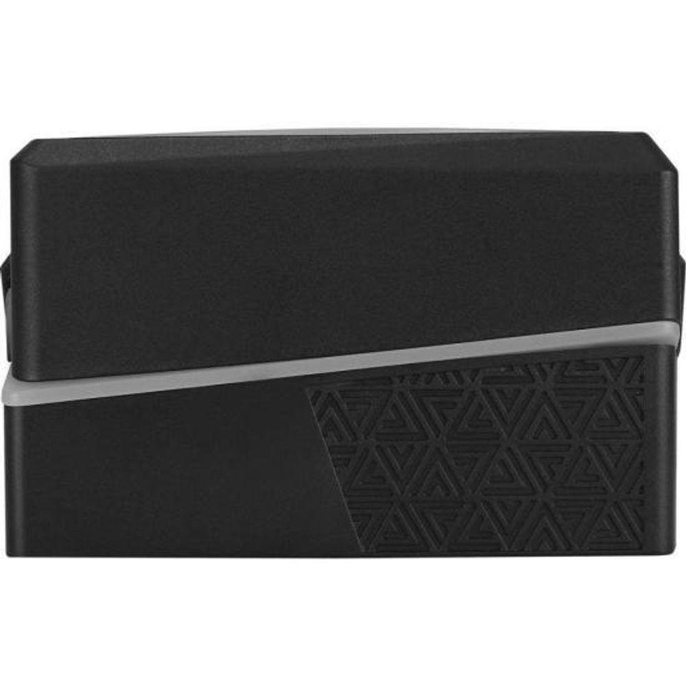 Cooler para Processador Aerocool Cylon 4f Argb Preto [f002] - 8