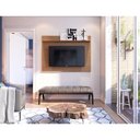 Ver imagem 5 de Painel para Tv 55 Polegadas Maia Nature Real Clb