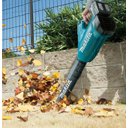Ver imagem 6 de Soprador de Folha Makita 6 Velocidade c/4BAT 18V 5AH e Carregador Biv