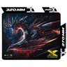 MOUSE PAD GAMER VINIK DRAGON - 320X270X2MM - 4