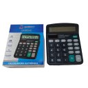 Ver imagem 2 de Calculadora Eletrônica Ls-837 B 12 Dígitos