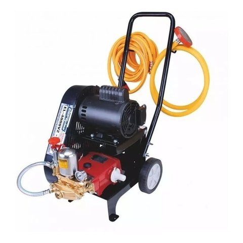 Lavadora de Alta Pressão El4000v2 2cv 400psi 110/220v - 60hz
