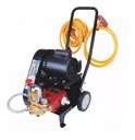 Ver imagem 1 de Lavadora de Alta Pressão El4000v2 2cv 400psi 110/220v - 60hz