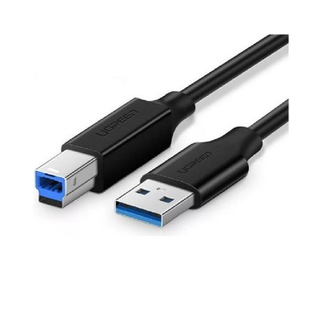 Cabo P/ Impr Usb 3.0 a M P/ Usb 3.0 B M 1,80m