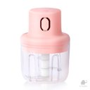 Ver imagem 1 de Triturador Processador Elétrico Alimentos Alho Cebola