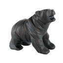 Ver imagem 1 de Escultura de Urso Polar