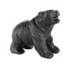 Escultura de Urso Polar - 1