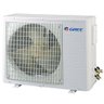 Ar Condicionado Split Hi Wall Gree Garden 24000 BTU/h Frio GWC24ME-D1NNA8E - 220 Volts - 2