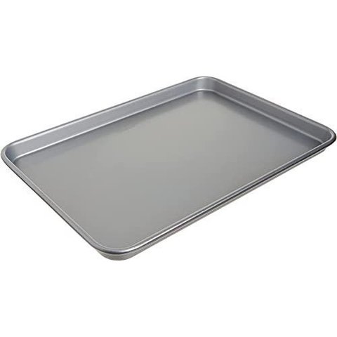 Cuisinart Assadeira Antiaderente 38 Cm Chef's Classic, Prata