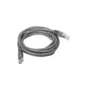 Ver imagem 2 de Cabo Rj45 2.5m Cinza