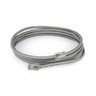 Cabo Rj45 2.5m Cinza - 3