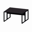 Ver imagem 2 de Mesa Escritório Plataforma Trabalho 2 Lugares 140 cm X 120cm 100% MDF Executive