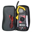 Ver imagem 1 de Alicate Amperímetro Digital Mini Ad-9005 200a Cat Iii Estojo