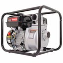 Ver imagem 5 de Motobomba À Gasolina 6,5hp 4t 196cc P/ Transferência de Água