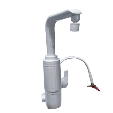 Torneira Eletrônica Essence Lorenzetti Mesa: 127V 4600W