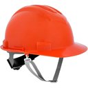 Ver imagem 1 de Capacete Laranja Jug/Textil Com Cat Vonder