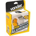 Ver imagem 2 de Fita Adesiva Alumínio 50mmx30M - Vonder