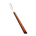 Ver imagem 4 de Garfo Trinchante Churrasco com Lâmina em Aço Inox e Cabo de Madeira 46 Cm - Tramontina