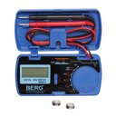 Ver imagem 1 de Multimetro Digital Western de Bolso