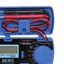 Ver imagem 2 de Multimetro Digital Western de Bolso