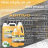 Aditivo Multifuncional Para Cimento e Argamassa Concret 20lt - 2