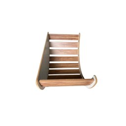 Mesa Balanço em Mdf com Cantos Arredondados - 4