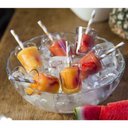 Ver imagem 2 de Jogo Copo Dose Shot Aperitivo 45ml Tequila Cachaça Licor Pinga