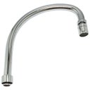 Ver imagem 1 de Bica Misturador Cozinha 1256/1258 C34/c35 Cromado Antigo 4909016 Deca