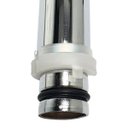 Ver imagem 3 de Bica Misturador Cozinha 1256/1258 C34/c35 Cromado Antigo 4909016 Deca
