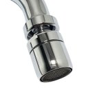 Ver imagem 2 de Bica Misturador Cozinha 1256/1258 C34/c35 Cromado Antigo 4909016 Deca