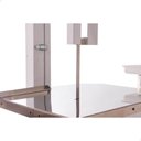Ver imagem 6 de Serra Fita 1,46mts Delta Grill Branca 1/3 Cv Bivolt Monofásica com Moedor 5 Bocas 1039