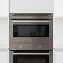 Ver imagem 3 de Grade de Ventilação Forno Embutir Circulação Ar 60x7cm Inox Escovado Masutti Cozinha Planejada