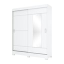 Ver imagem 4 de Guarda-Roupa 2 Portas de Correr Briz