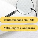 Ver imagem 5 de Kit 3 Enchimento Almofada Refil Fibra Retangular 35x55cm