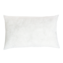 Ver imagem 2 de Kit 3 Enchimento Almofada Refil Fibra Retangular 35x55cm