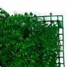 Parede Verde Placa Grama Pendente Artificial X468 40x60cm Bekasa 715 - 4