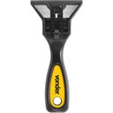 Ver imagem 4 de Raspador Plástico Retrátil com 10 Lâminas Rp011 - Vonder