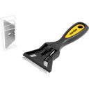 Ver imagem 2 de Raspador Plástico Retrátil com 10 Lâminas Rp011 - Vonder