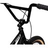 Bicicleta Aro 20 Bmx Pro-x Série 1 Freio V-brake Pneu Balão Pro X Preto+Branco - 3