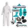 Kit de Ferramentas para Porcelanato Líquido - (kit G) Dupol - 2