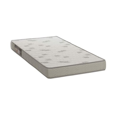 Colchão para Cama de Solteiro Espuma D23 188X78cm Bb865