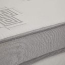 Ver imagem 2 de Colchão para Cama de Solteiro Espuma D23 188X78cm Bb865