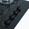 Cooktop Gás 4 Bocas Ultra Chama 127/220 Mesclado - 4